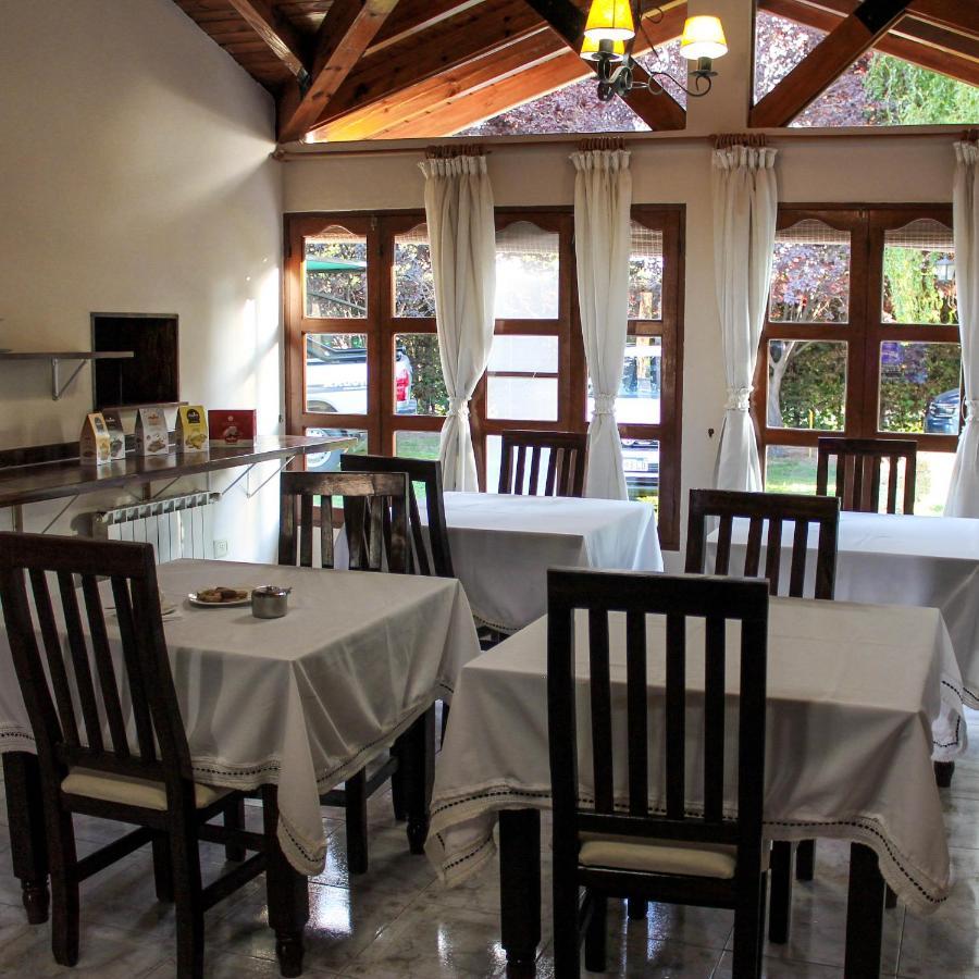 De Los Andes Hotel Boutique Lujan de Cuyo Luaran gambar