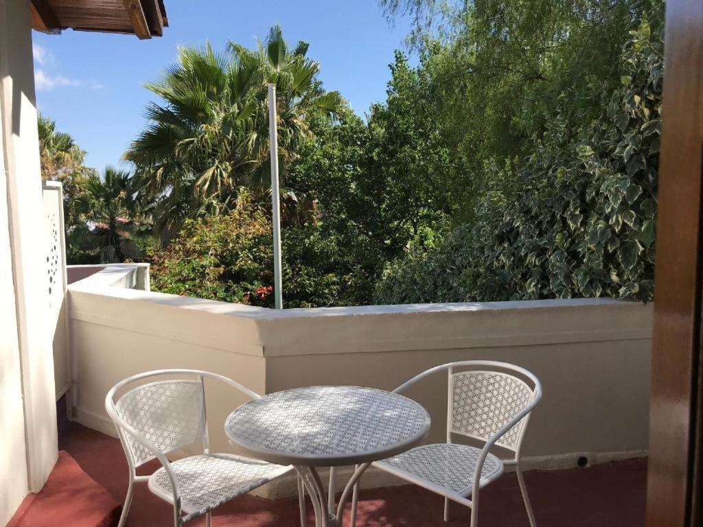 De Los Andes Hotel Boutique Lujan de Cuyo Luaran gambar