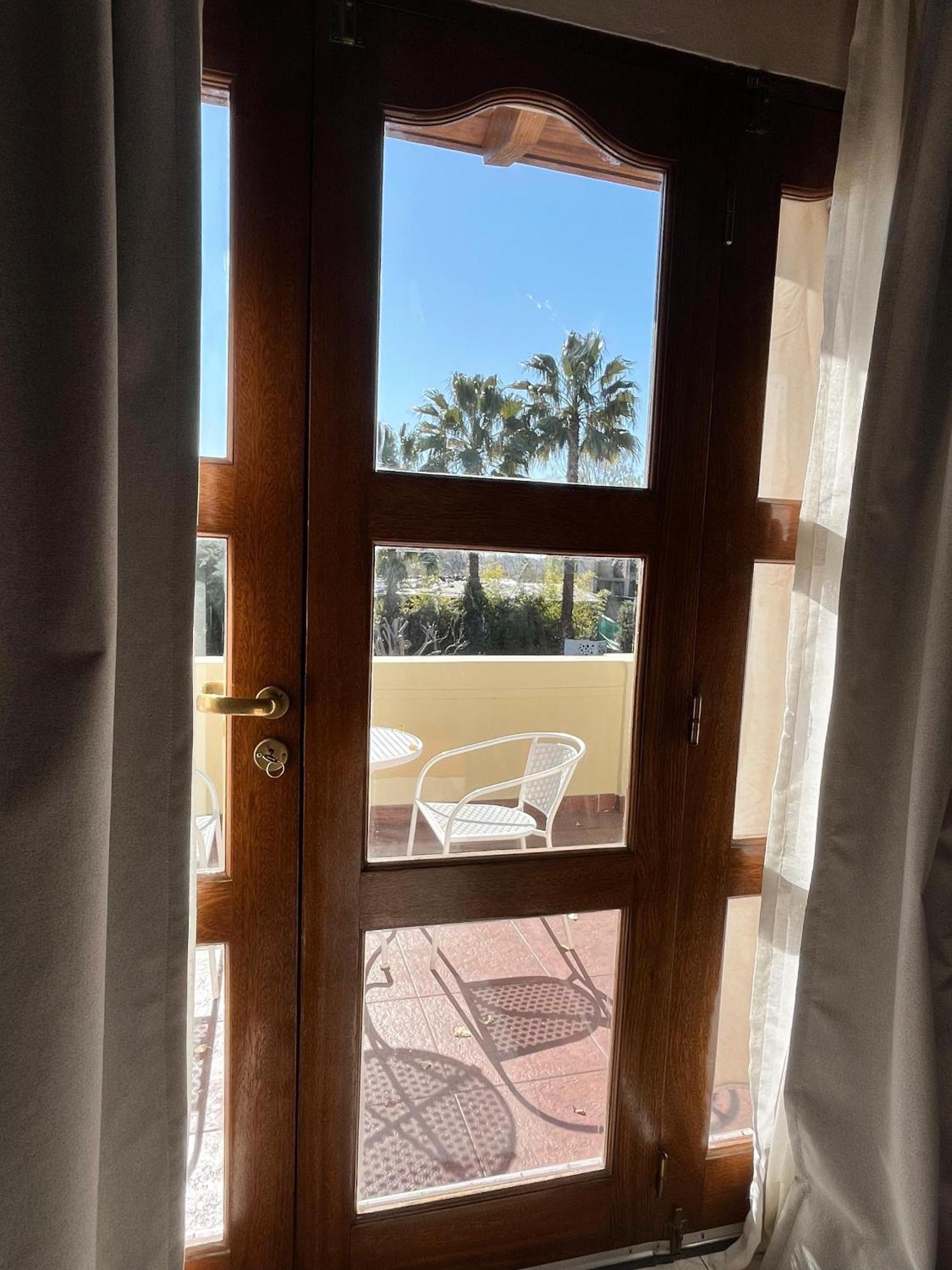 De Los Andes Hotel Boutique Lujan de Cuyo Luaran gambar