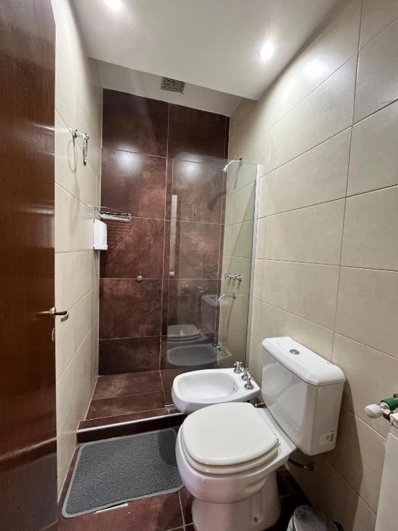 De Los Andes Hotel Boutique Lujan de Cuyo Luaran gambar